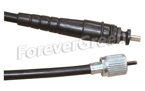 CA003 Scooter Speedometer Cable Type 3